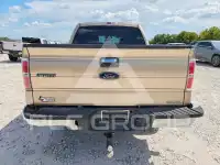2013 Ford F-150 фото