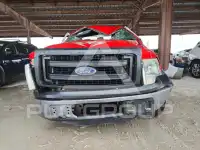 2013 Ford F-150 фото