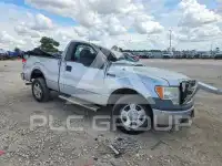 2013 Ford F-150 фото