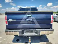 2013 Ford F-150 photo