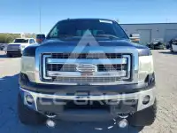 2013 Ford F-150 фото