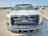 2013 Ford F-150 фото