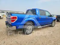2013 Ford F-150 фото