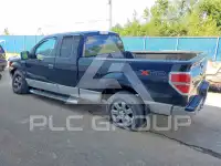 2013 Ford F-150 фото