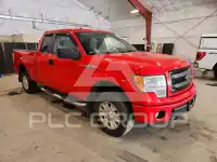 2013 Ford F-150 photo