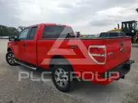 2013 Ford F-150 фото