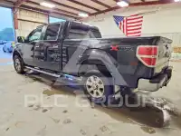 2013 Ford F-150 photo
