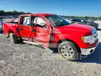 2013 Ford F-150 photo
