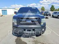 2013 Ford F-150 фото