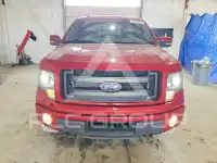 2013 Ford F-150 фото