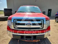 2013 Ford F-150 photo