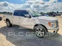 2013 Ford F-150 фото