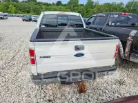 2013 Ford F-150 фото