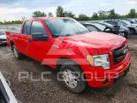 2013 Ford F-150 photo