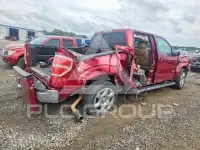 2013 Ford F-150 фото