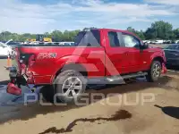 2013 Ford F-150 фото