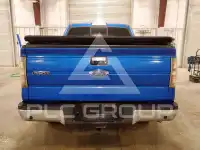 2013 Ford F-150 фото