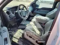 2013 Ford F-150 фото