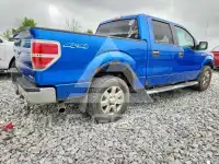 2013 Ford F-150 photo