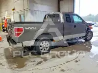 2013 Ford F-150 фото