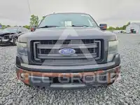 2013 Ford F-150 фото