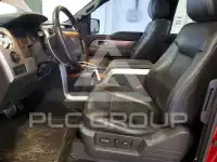 2013 Ford F-150 фото