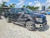 2013 Ford F-150 photo