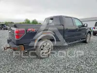 2013 Ford F-150 фото