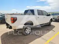 2013 Ford F-150 фото