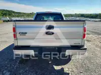 2013 Ford F-150 photo