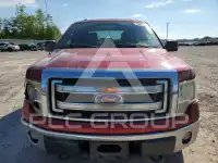 2013 Ford F-150 photo