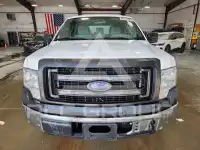 2013 Ford F-150 фото