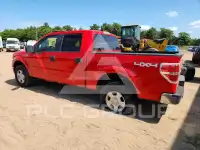 2013 Ford F-150 photo