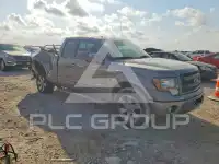 2013 Ford F-150 фото