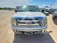 2013 Ford F-150 photo