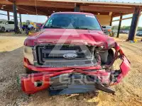 2013 Ford F-150 фото