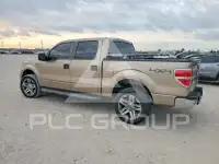2013 Ford F-150 фото