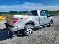 2013 Ford F-150 photo