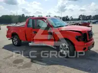 2013 Ford F-150 фото
