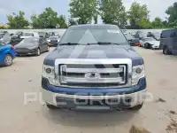 2013 Ford F-150 фото