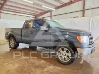 2013 Ford F-150 фото