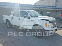 2013 Ford F-150 фото