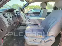 2013 Ford F-150 фото