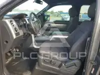 2013 Ford F-150 фото