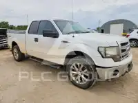 2013 Ford F-150 фото