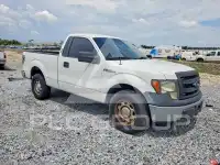 2013 Ford F-150 фото