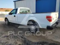 2013 Ford F-150 photo