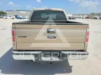 2013 Ford F-150 фото