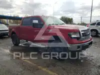 2013 Ford F-150 photo