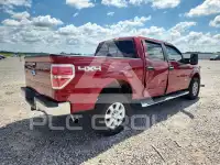 2013 Ford F-150 photo